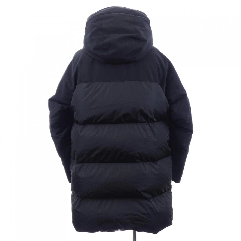 MONCLER FORSTER Áo khoác lông - Hàng hiệu Chính hãng 892878