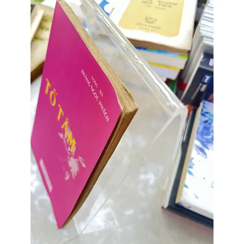 TỐ TÂM 1971 - HOÀNG NGỌC PHÁCH 713194