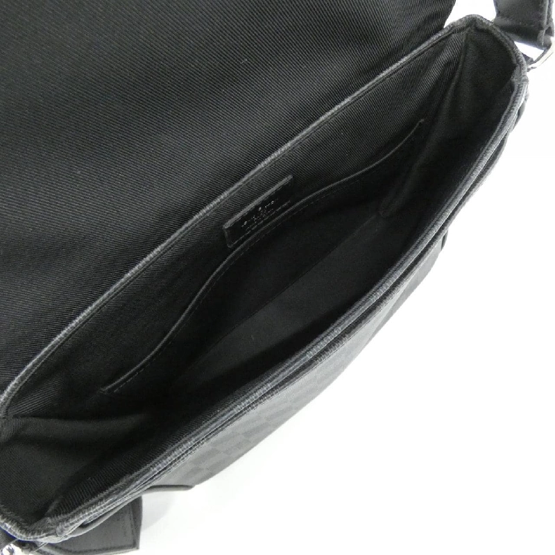 Túi xách vai Louis Vuitton Damier Graphite District PM N42710 - Hàng hiệu Chính hãng 801438