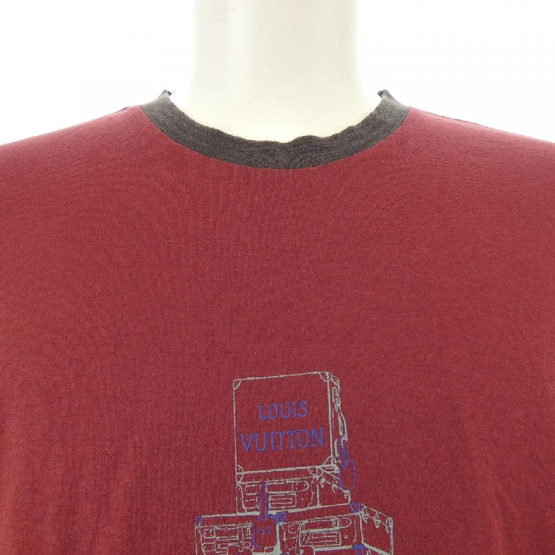 Áo thun LOUIS VUITTON - Hàng hiệu Authentic 900148