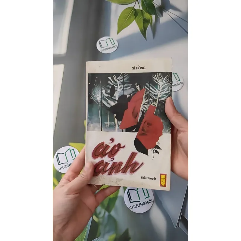 [XƯA] [HIẾM] Ảo Ảnh (1992) - Sĩ Hồng 997590