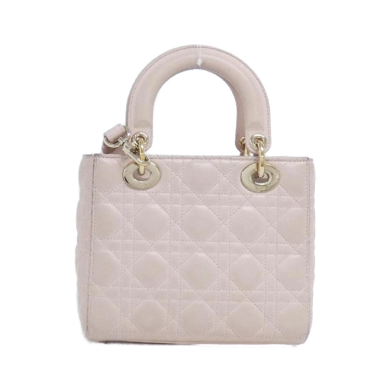 Túi xách nữ Dior MY ABCDIOR Lady Dior Small M0538ONGE - Hàng hiệu Authentic 804039