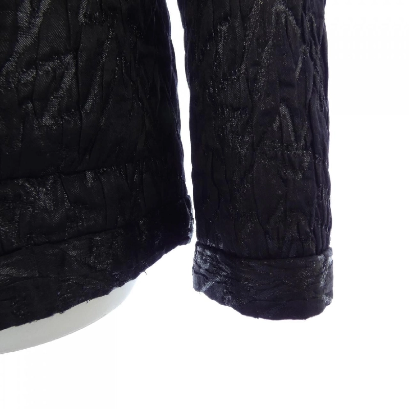 Áo khoác CHANEL P64563V41221 20A 627397