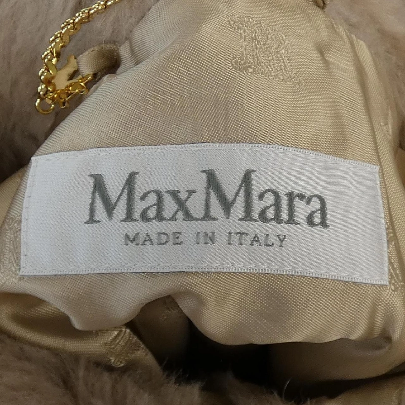【Khuyến mãi】Max Mara Cape 637553