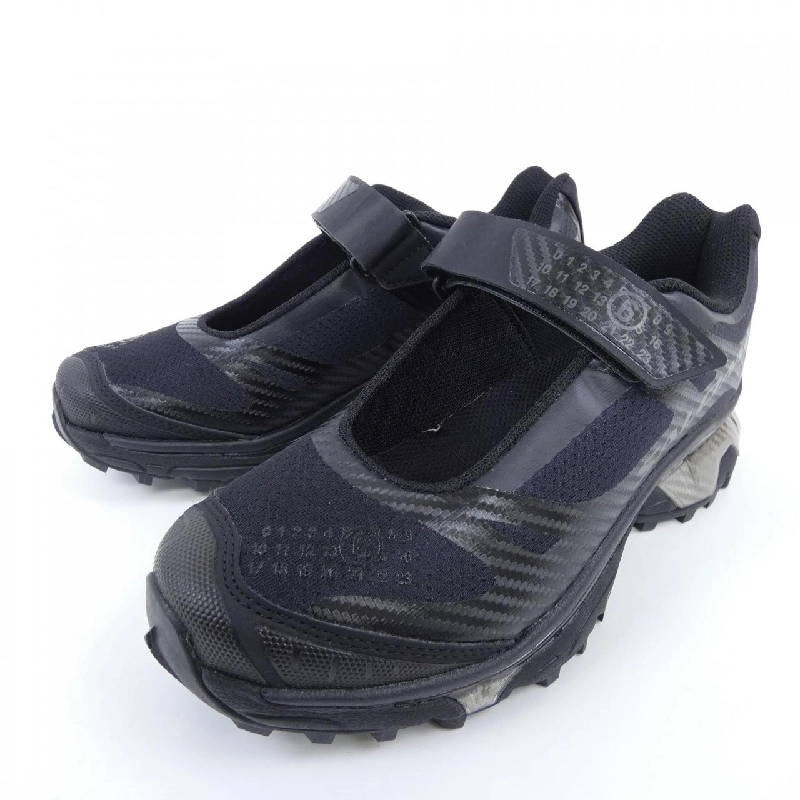 【Mã giảm giá】Giày thể thao MM6 663250