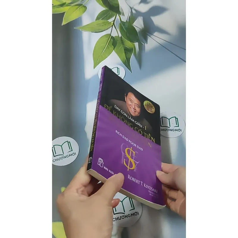 Dạy con làm giàu 1 688567