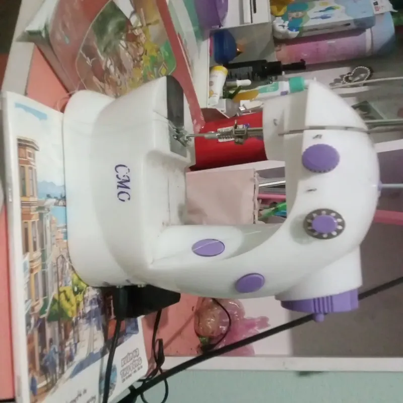 Máy may mini gia đình  558770