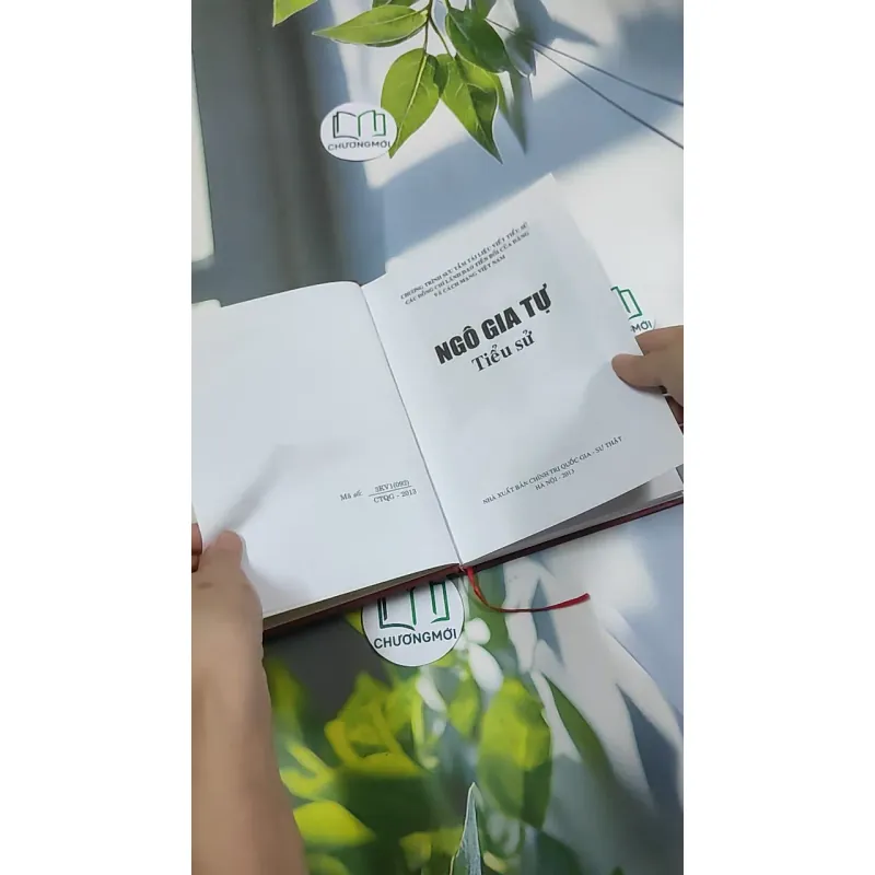 Ngô Gia Tự - Tiểu Sử 750820