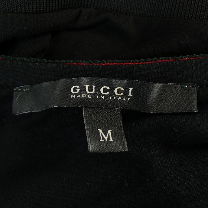 Gucci GUCCI 184257 X9615 Áo thun - Hàng hiệu Chính hãng 810963