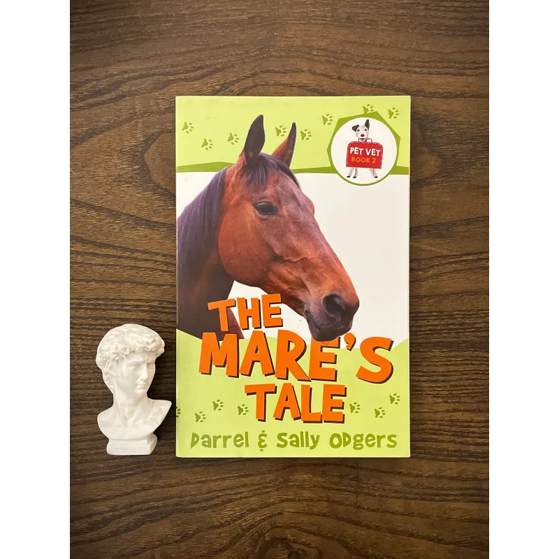 The Mare's Tale 975027