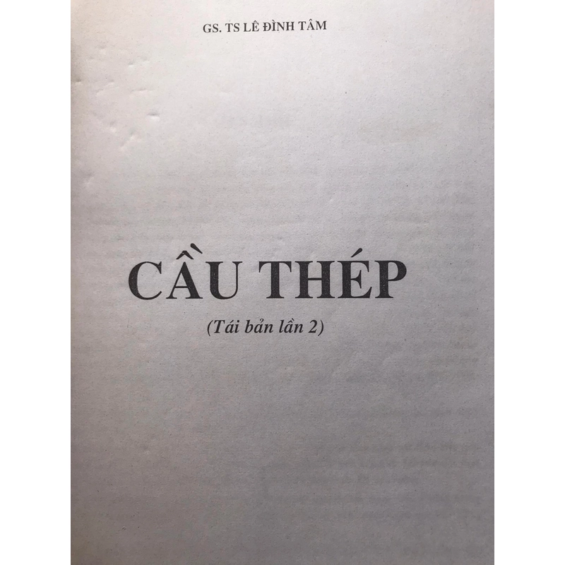 CẦU THÉP   (Thiết kế và XD) 462184