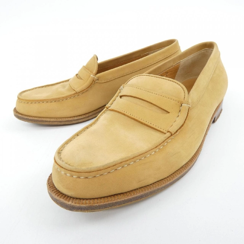Giày JOHN LOBB CAPRI - Hàng hiệu Authentic 903633