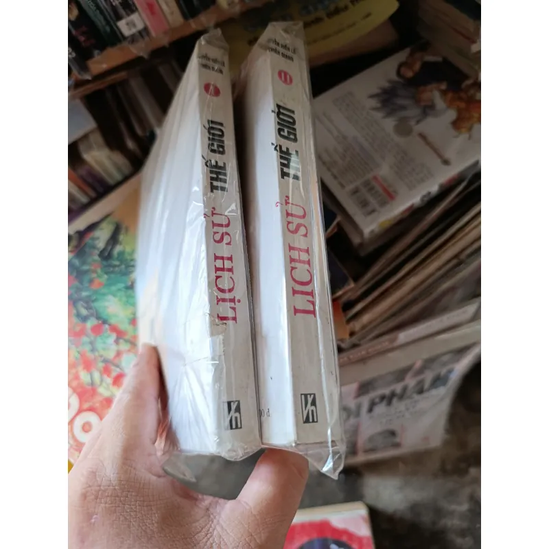 Lịch sử thế giới  1035863