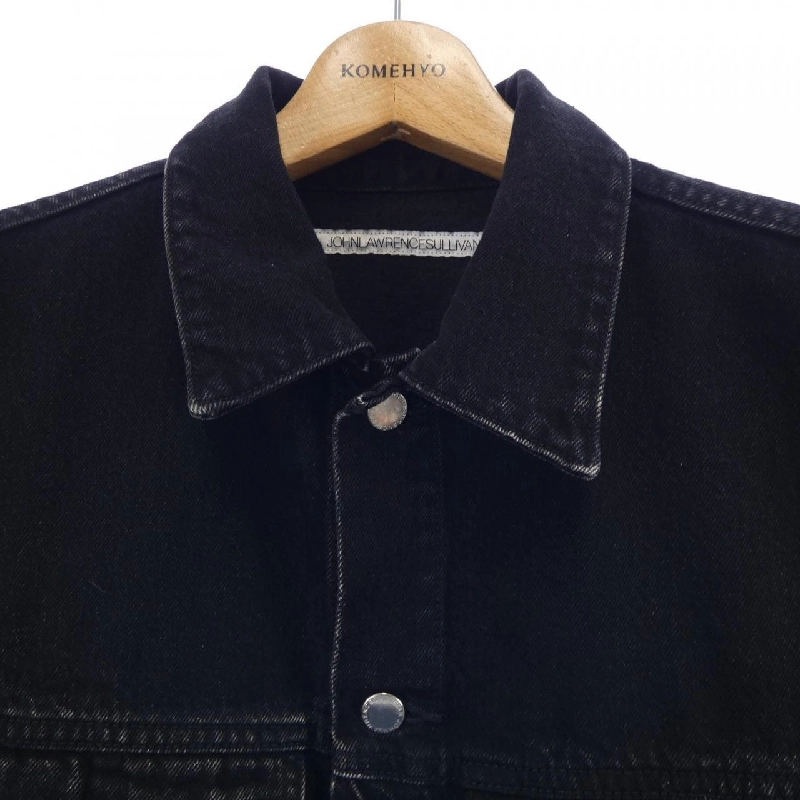 【Mã giảm giá】John Lawrence Sullivan JOHNLAWRENCESULLIVAN Áo gile 641416