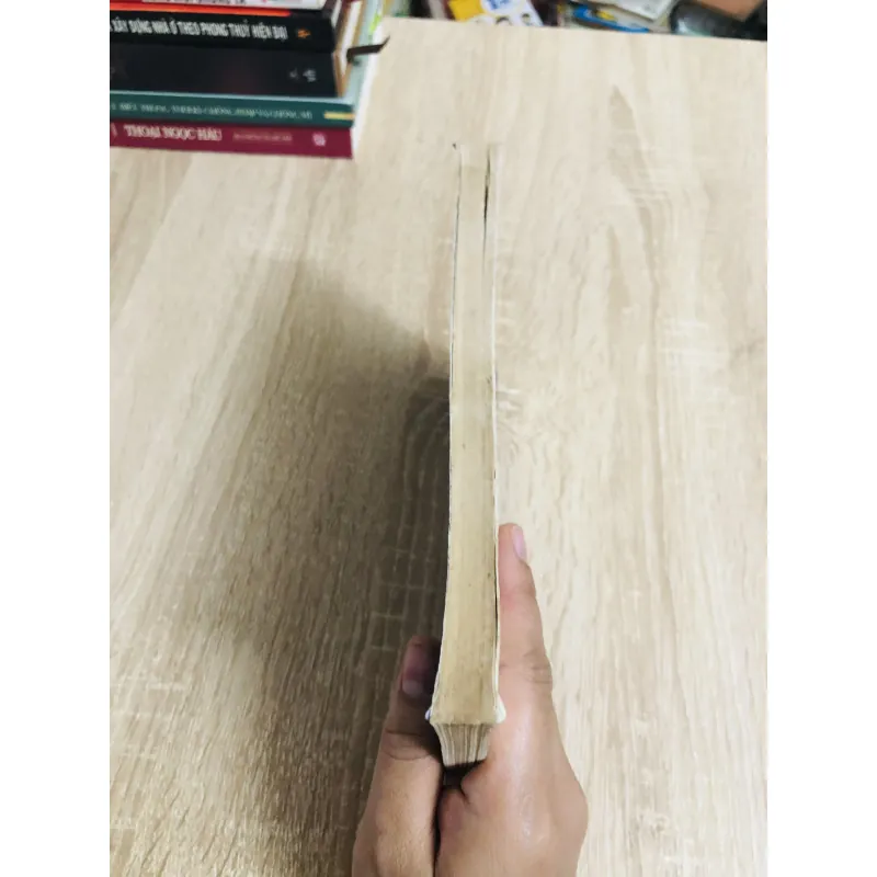 NHO GIÁO Ở GIA ĐỊNH 929279