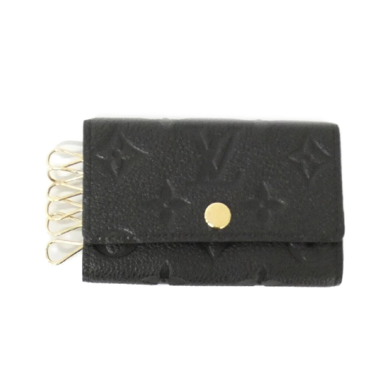 Louis Vuitton Monogram Empreinte Multi-Cles M64421 hộp khóa 623510