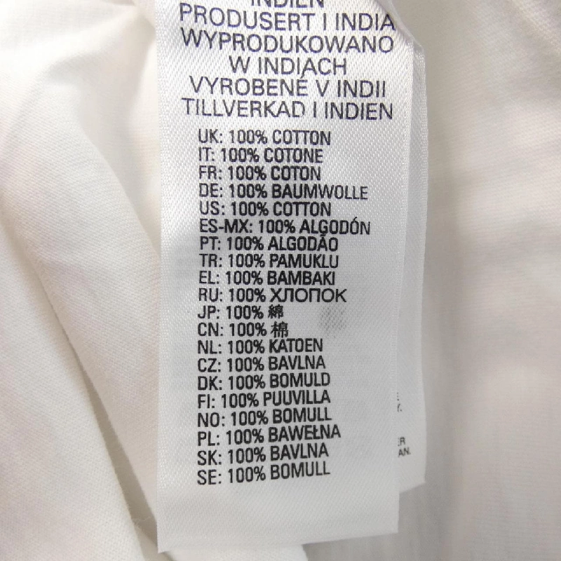 【Mã giảm giá】Áo phông DIESEL 644195