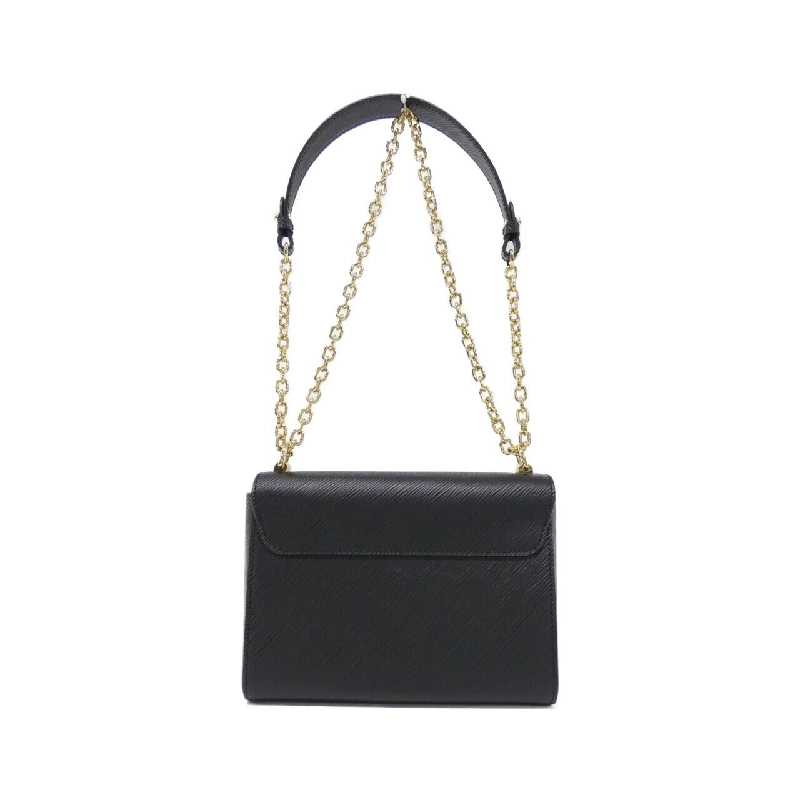 Túi đeo vai Louis Vuitton Epi Twist MM M21113 612897