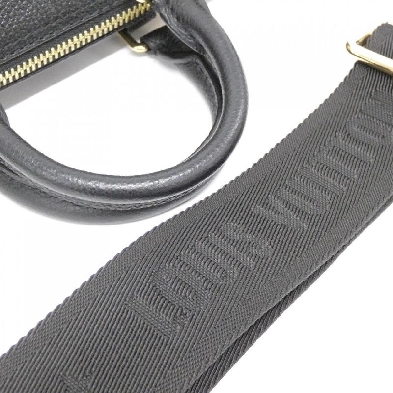 Túi xách vai Louis Vuitton Monogram Bicolor Empreinte Papillon BB M45980 610549