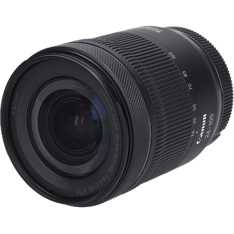 Ống kính RF24-105mm F4-7.1 IS STM - Hàng hiệu Chính hãng 877658