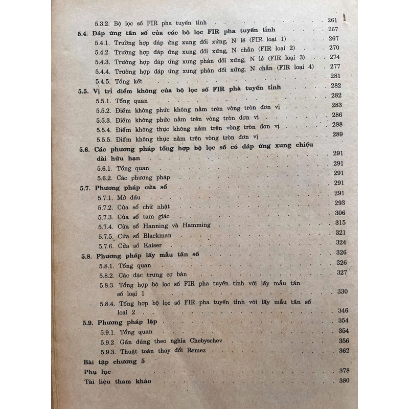 XỬ LÝ TÍN HIỆU VÀ LỌC SỐ(Full bộ 3 tập) 528674