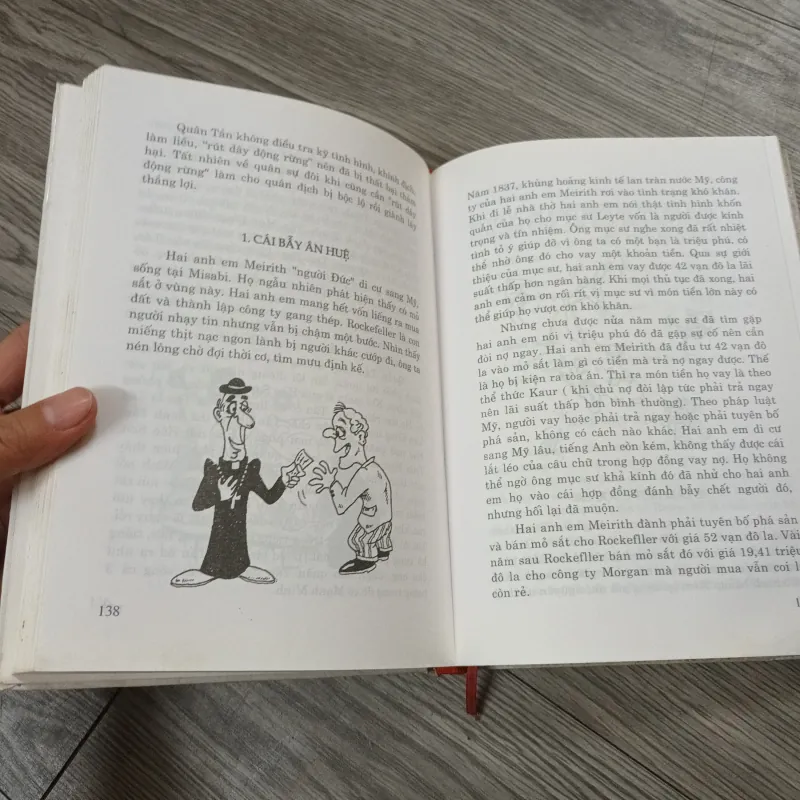 36 Kế Trí Tuệ Thương Trường- Trương Vĩnh Quân 760629