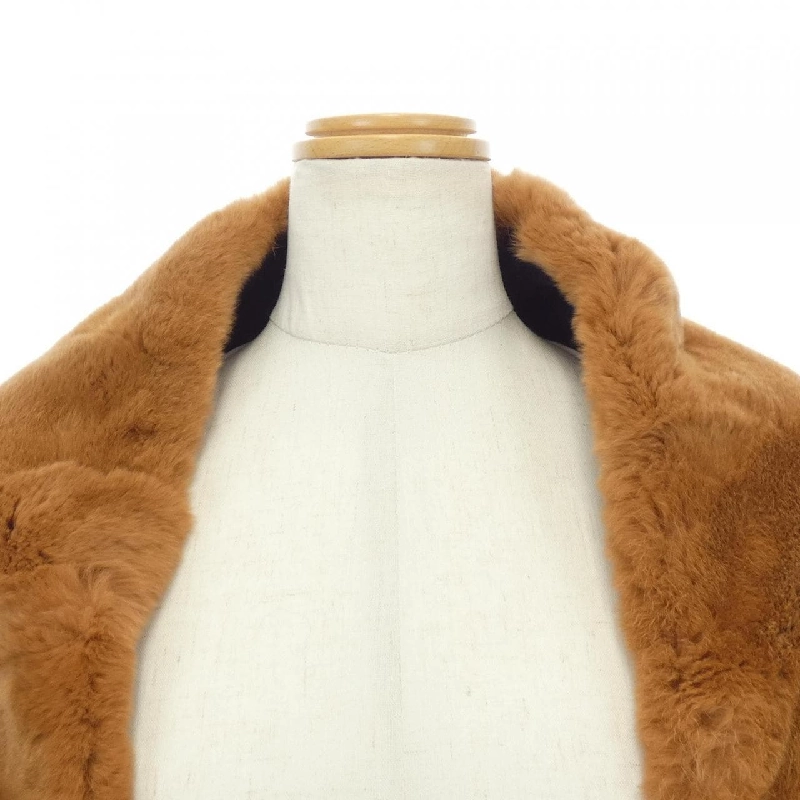 MARNI MUFFLER - Hàng hiệu Chính hãng 834435