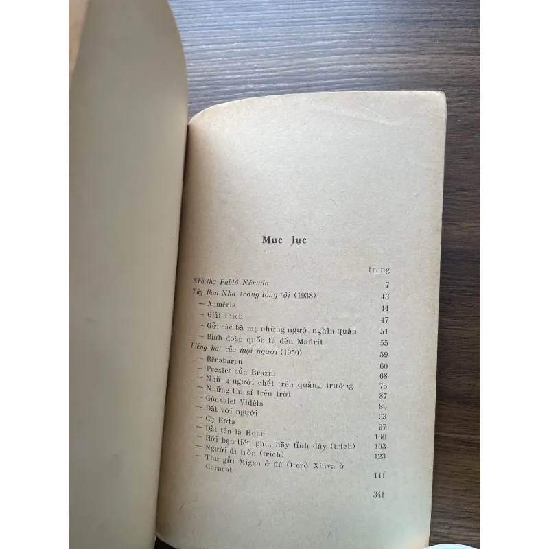 Thơ Pablô Nêruđa 976797