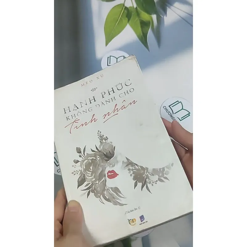 Hạnh phúc không dành cho tình nhân - Mèo Xù 694951