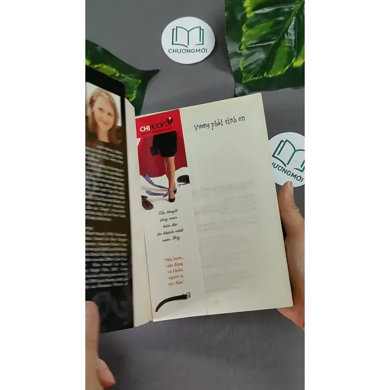 Vương Phải Tình Em - Rachel Gibson 604628