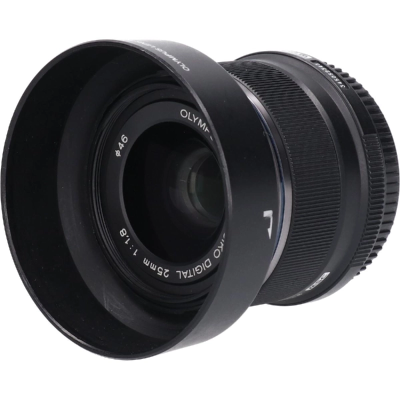 M.ZD 25mm F1.8 - Hàng hiệu Authentic 879620