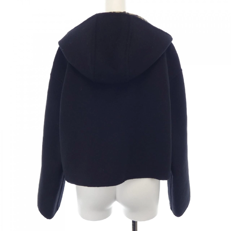 FENDI FF Motif FJ6993 A5HD Jacket 627577