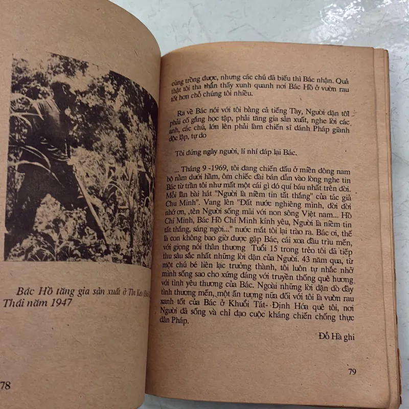 Dưới trăng rừng Việt Bắc - 1990s 996993