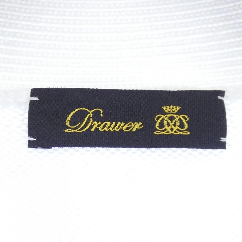 Đồ hiệu DRAWER 6515-199-0603 Áo khoác cardigan - Hàng hiệu Authentic 823307