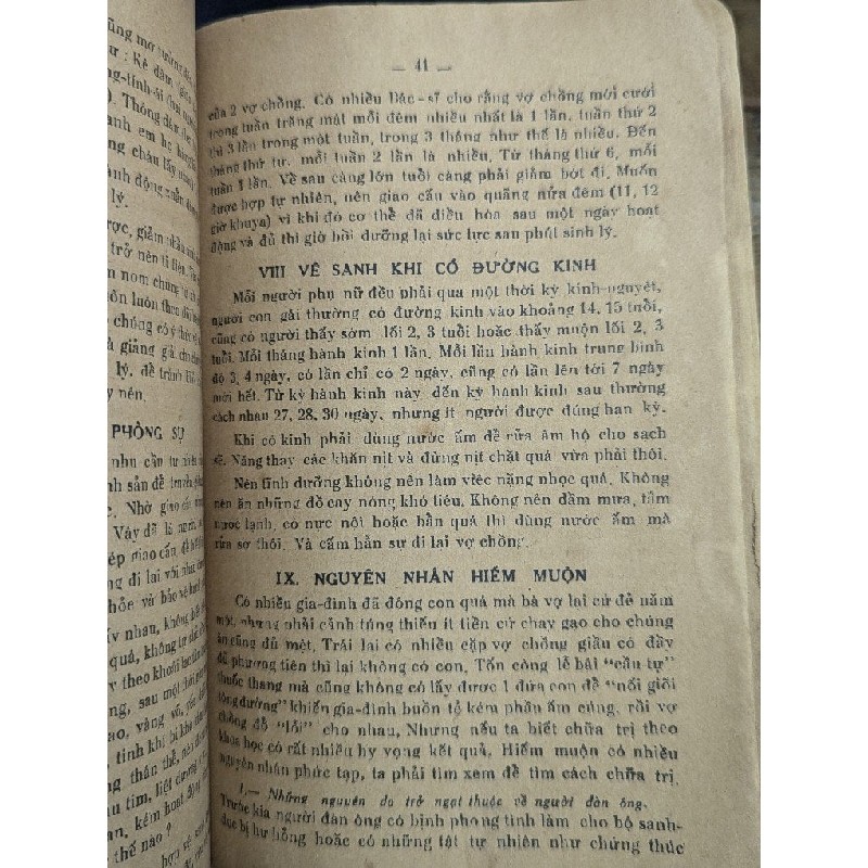 SÁCH THUỐC PHÒNG THÂN - ĐÔNG Y SĨ TRẦN BÁ LÂN 193514