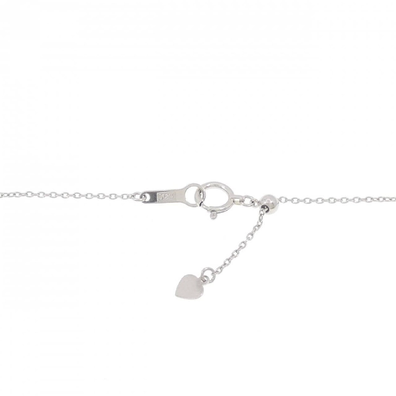 Dây chuyền kim cương PT900/PT850 1.00CT - Hàng hiệu Chính hãng 856699