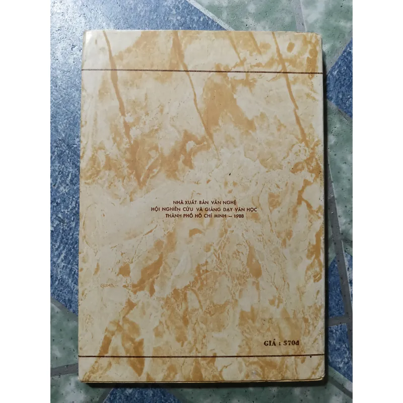 Tố Tâm - Hoàng Ngọc Phách 1000737