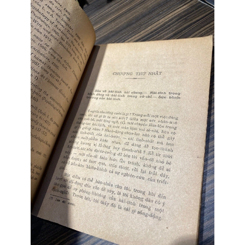 Tiếng cười - Henri Bergson 973359