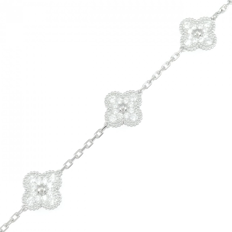 Vòng tay Vintage Alhambra Van Cleef & Arpels 666860