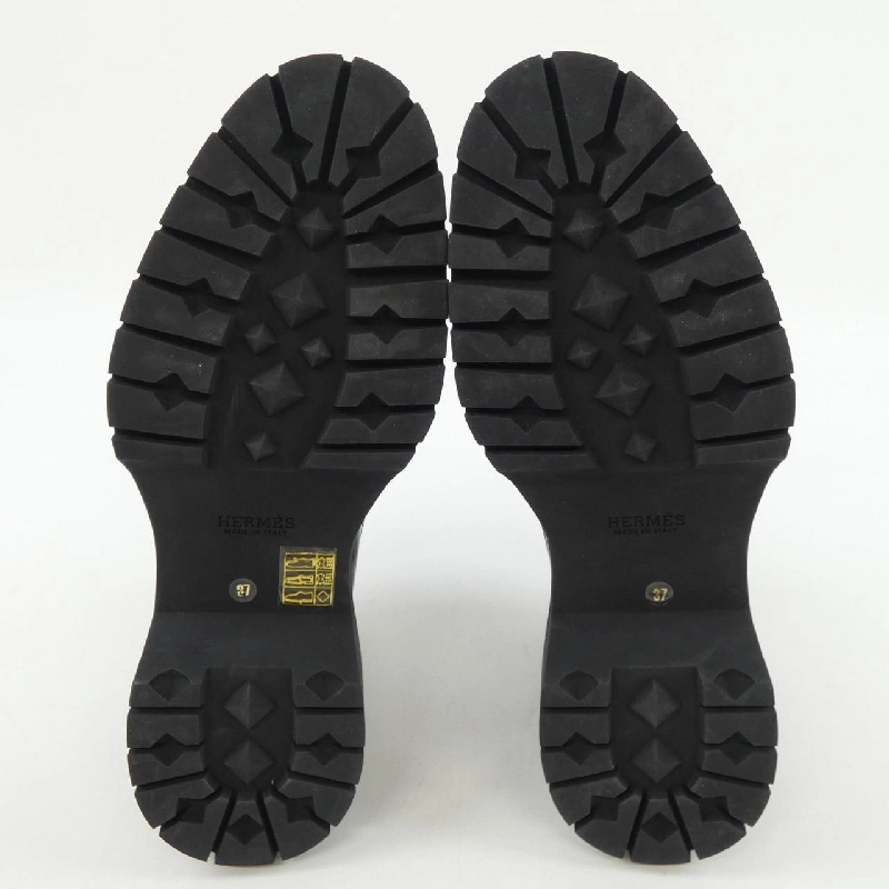 Giày lười HERMES BILL LOAFER 202128Z - Hàng hiệu Authentic 829276