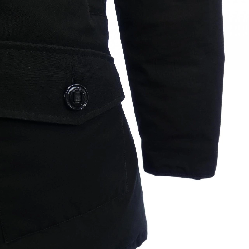 Áo khoác lông vũ BRONTE 2603JL R của CANADA GOOSE - Hàng hiệu Authentic 822590