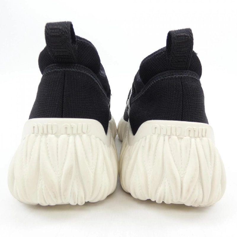 Giày thể thao MIU MIU 5S374D 659237