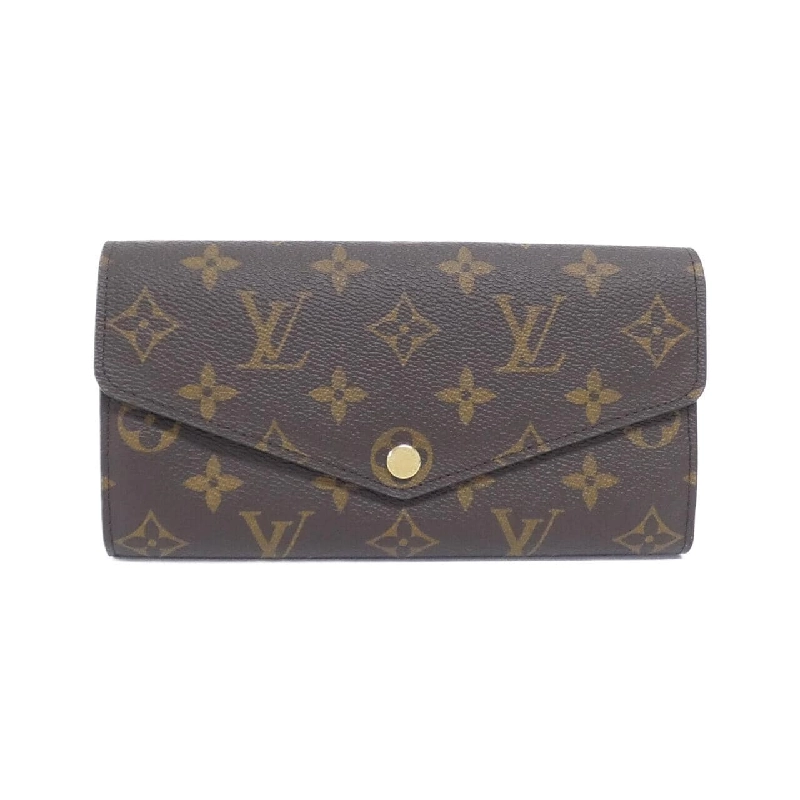 Ví Louis Vuitton Monogram Portefeuille Sara M60531 - Hàng hiệu Chính hãng 806279