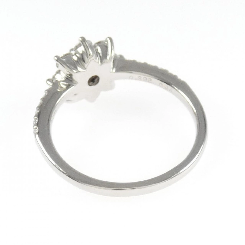 Nhẫn kim cương PT900 0.392CT FP VS2 - Hàng hiệu Authentic 871288