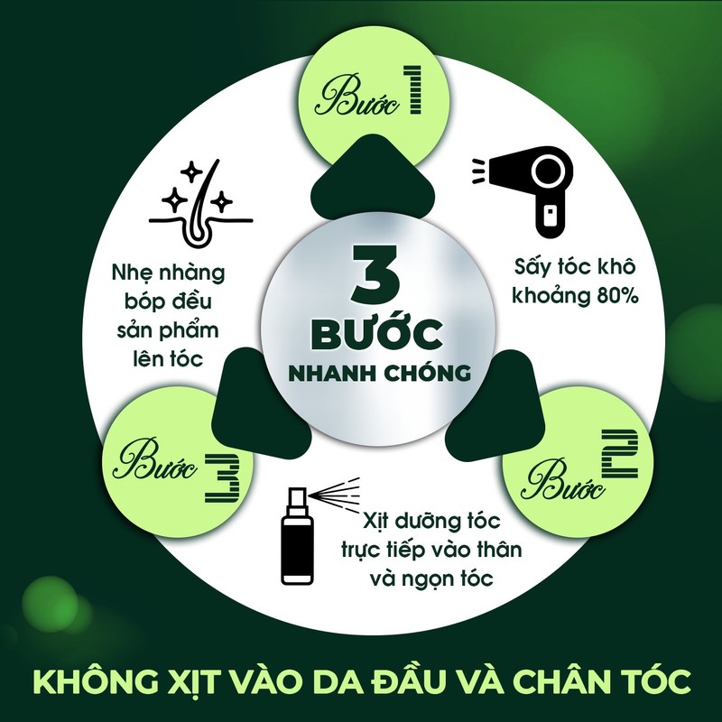 [CHĂM SÓC TÓC CHUYÊN SÂU – PHỤC HỒI HƯ TỔN] Dầu xả Cannabis Hair 74960