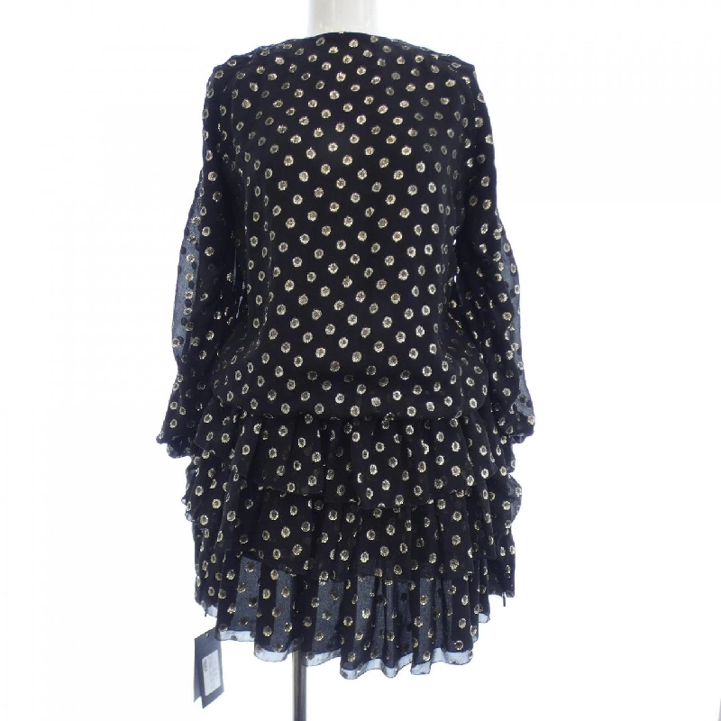 【Khuyến mãi】Áo thun SAINT LAURENT 644600