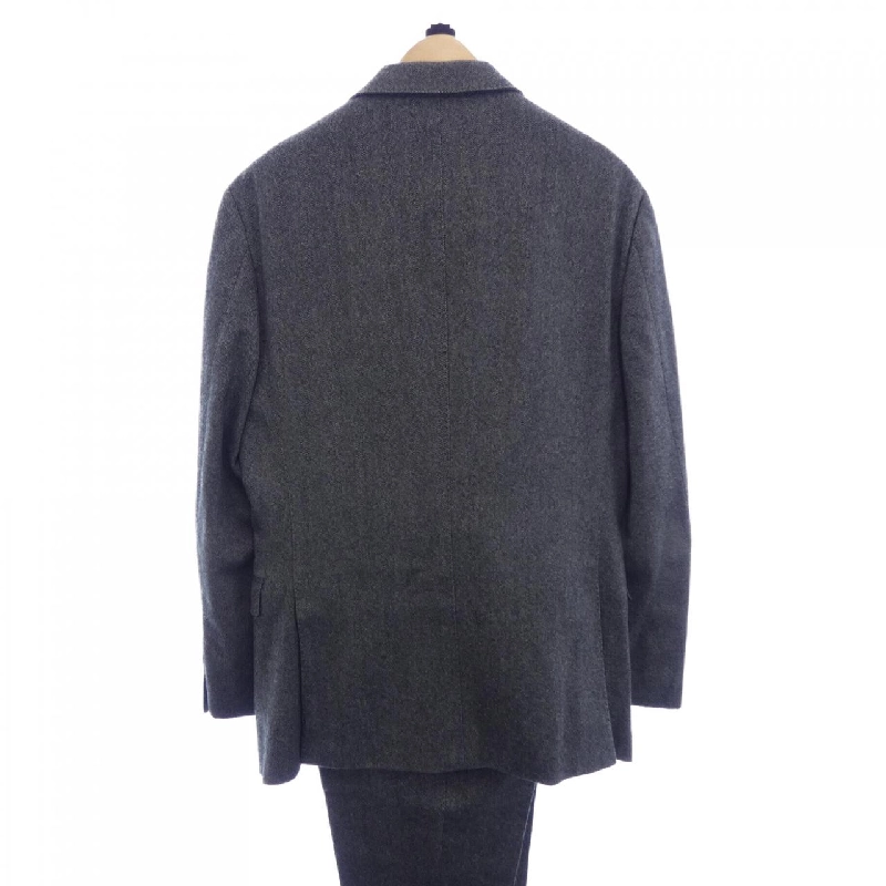 BỘ ĐỒ THỜI TRANG BURBERRY BLACK LABEL - Hàng hiệu Chính hãng 901575