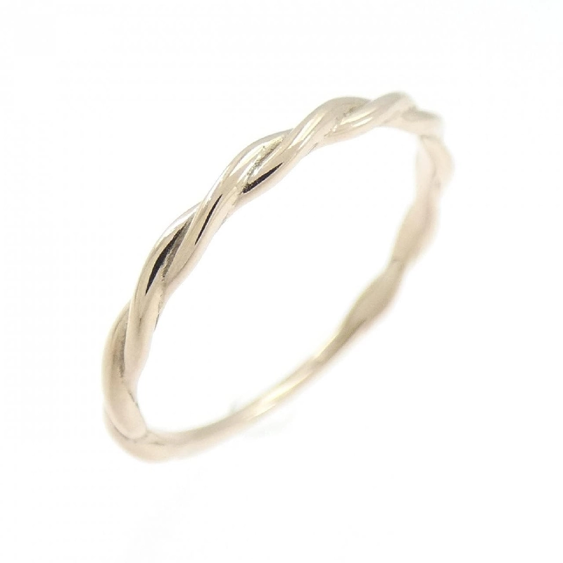 Nhẫn K10PG エテ - Hàng hiệu Authentic 832136