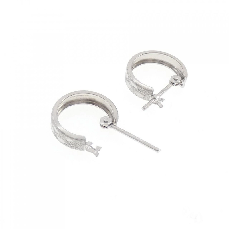 K18WG Bông tai - Hàng hiệu Authentic 866059