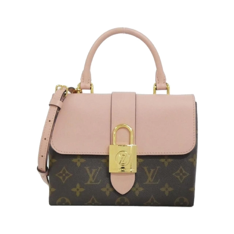 Túi xách Louis Vuitton Monogram Rocky BB M44080 - Hàng hiệu Chính hãng 769771